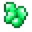 Emerald Cluster icon