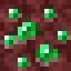 Nether Emerald Ore icon