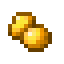 Gold Chunk icon
