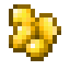 Gold Cluster icon