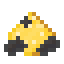 Gold Dirty Dust icon