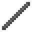 Graphite Rod icon