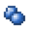 Lapis Lazuli Chunk icon