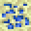 Endstone Lapis Lazuli Ore icon