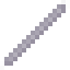 Lead Rod icon