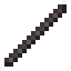 Netherite Rod icon