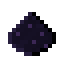 Obsidian Dust icon
