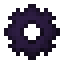 Obsidian Gear icon