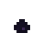 Small Obsidian Dust icon