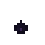 Tiny Obsidian Dust icon