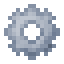 Platinum Gear icon