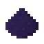 Refined Obsidian Dust icon