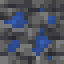 Deepslate Sapphire Ore icon