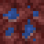 Nether Sapphire Ore icon