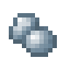 Silver Chunk icon
