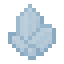 Silver Crystal icon