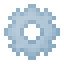 Silver Gear icon