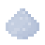 Stainless Steel Dust icon
