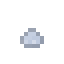 Small Stainless Steel Dust icon