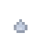 Tiny Stainless Steel Dust icon