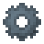 Steel Gear icon