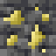 Deepslate Sulfur Ore icon