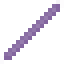 Titanium Rod icon