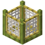 Bamboo Water Strainer icon