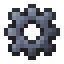 Cast Iron Gear icon