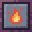 Creative Hot Temperature Source icon