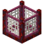 Crimson Water Strainer icon