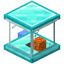 Diamond Basalt Generator icon