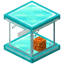Diamond Cobble Generator icon
