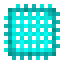 Diamond Mesh icon