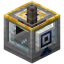 Gold Auto-Hammer icon