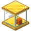 Gold Cobble Generator icon