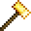 Gold Hammer icon