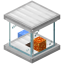 Iron Basalt Generator icon