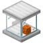 Iron Cobble Generator icon