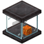 Netherite Cobble Generator icon
