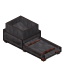 Netherite Sluice icon
