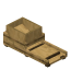 Oak Sluice icon