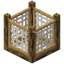 Oak Water Strainer icon