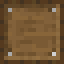 Spruce Drawer (1x2) icon