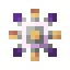 Replica Dharmachakra icon
