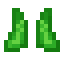 Gecko Armor Boots icon