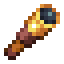 Black Quartz GeOre Spyglass icon
