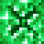 Budding Emerald GeOre icon