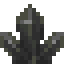 Coal GeOre Cluster icon