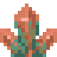 Copper GeOre Cluster icon
